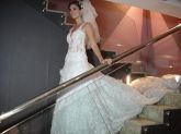 Vestido de noiva (a partir de 3500,00)